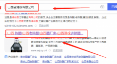 山西清徐*財醋業(yè)有限公司網(wǎng)站建設創(chuàng)意網(wǎng)站效果展示