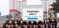 眉山市*恒混凝土有限公司企業網站建設營銷型案例作品